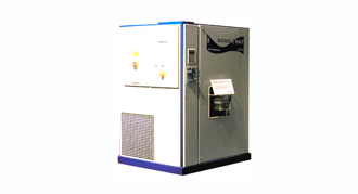 maquina de limpieza por ultrasonidos Sonowat